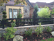 Gold Star Railing