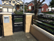 Gold Star Railing