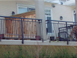 Gold Star Railing
