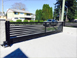 Gold Star Railing