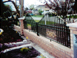 Gold Star Railing