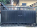 Gold Star Railing