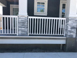 Gold Star Railing