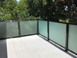 Gold Star Railing