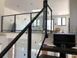 Gold Star Railing