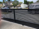 Gold Star Railing