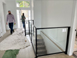 Gold Star Railing