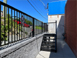 Gold Star Railing