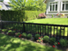 Gold Star Railing