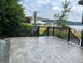 Gold Star Railing