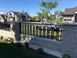 Gold Star Railing